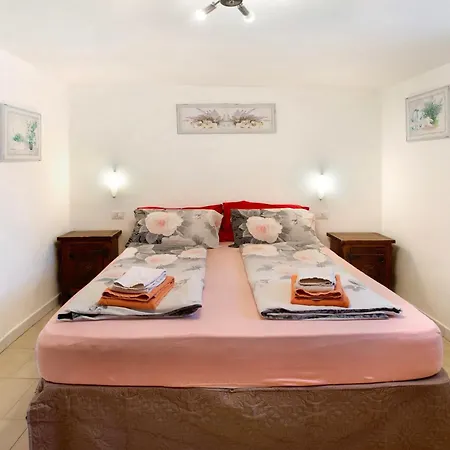 Apartament Casa Canton Livigno