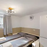 公寓 Casa Canton *