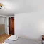 Casa Canton 利维尼奥