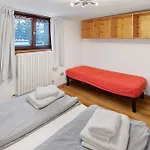 Casa Canton 利维尼奥