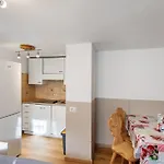 公寓 Casa Canton 利维尼奥