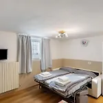 公寓 Casa Canton 利维尼奥