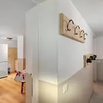 Casa Canton 公寓 利维尼奥