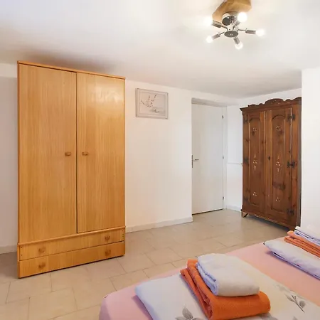 Casa Canton Livigno