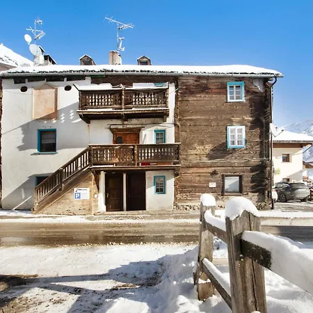Casa Canton