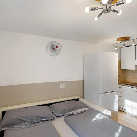Casa Canton Daire