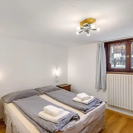 Casa Canton Daire *