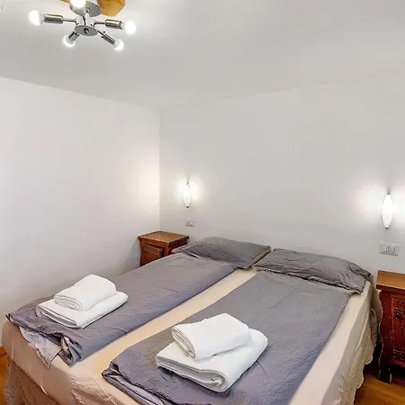 Casa Canton Daire Livigno
