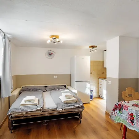 Casa Canton * Livigno