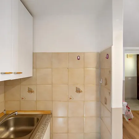 Casa Canton Apartment *