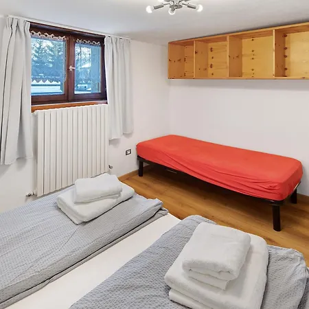 Appartement Casa Canton