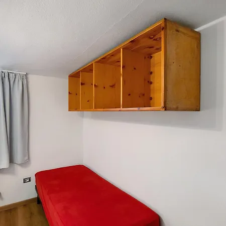Appartement Casa Canton *