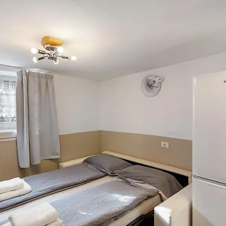 Appartement Casa Canton *