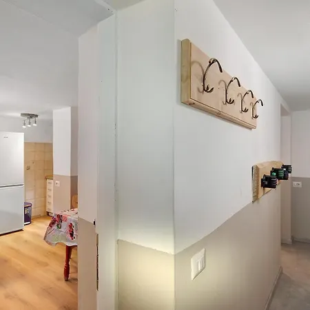 Casa Canton Appartement Livigno