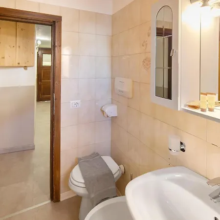 Apartment Casa Canton Livigno