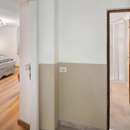 Appartement Casa Canton *