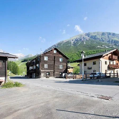 Casa Canton Appartement *