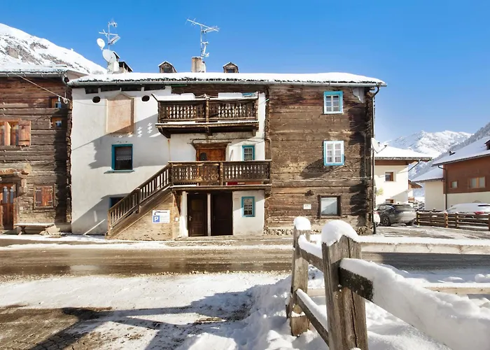 Casa Canton
