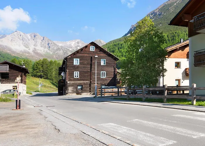 Casa Canton Daire