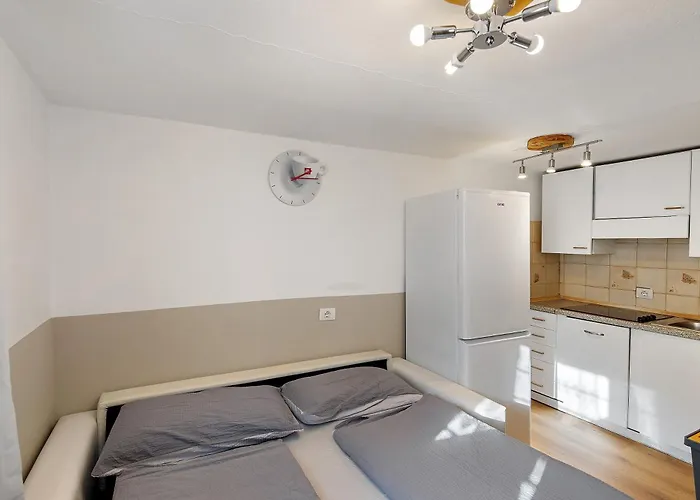 Casa Canton Daire