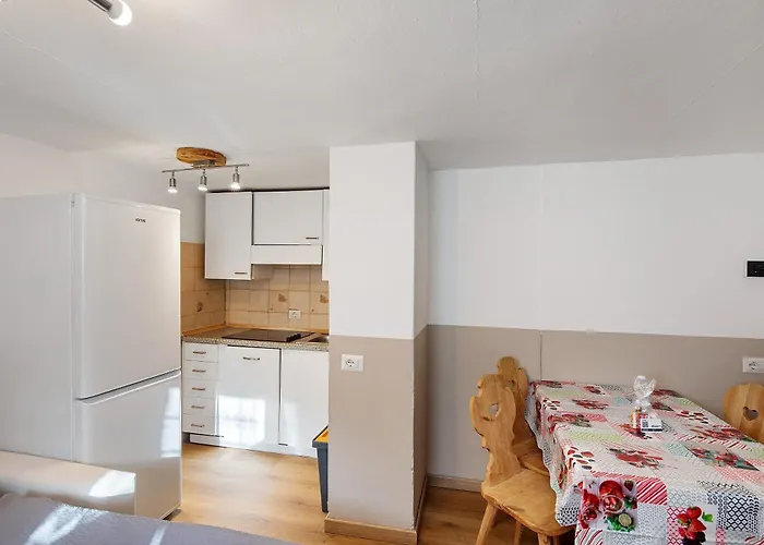 Casa Canton Daire