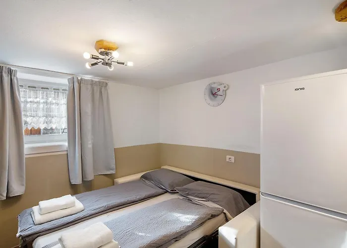 Daire Casa Canton *