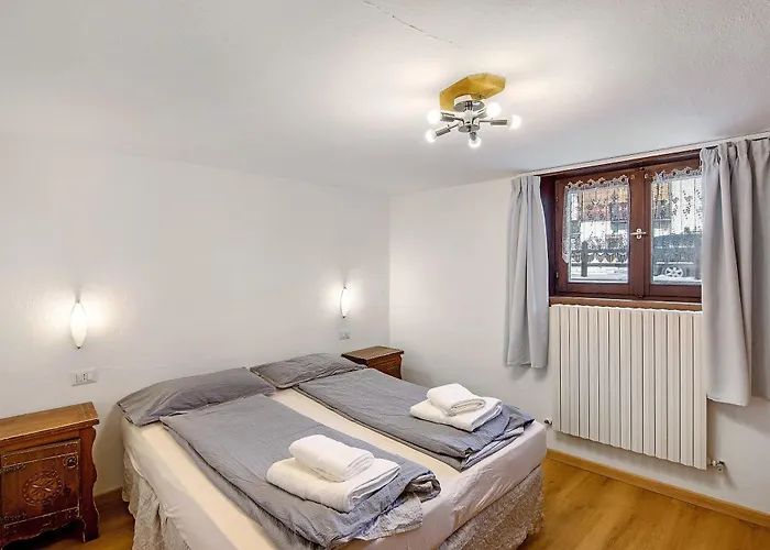 Casa Canton Daire *