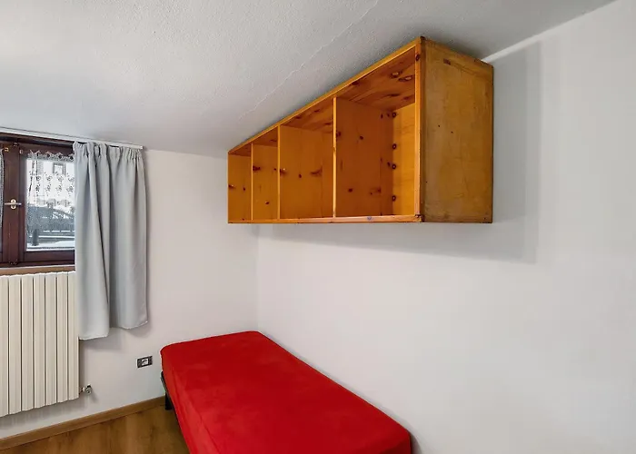 Casa Canton Daire