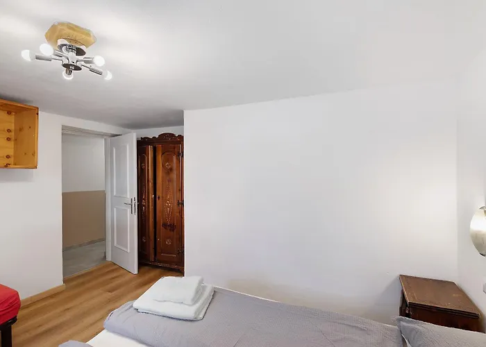 Casa Canton Livigno