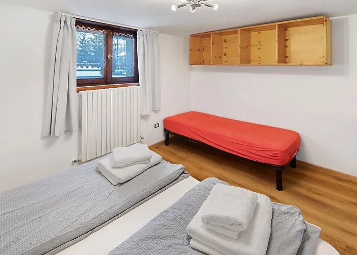 Casa Canton Livigno