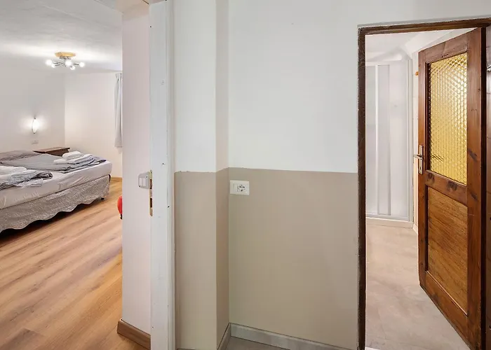 Casa Canton Daire *