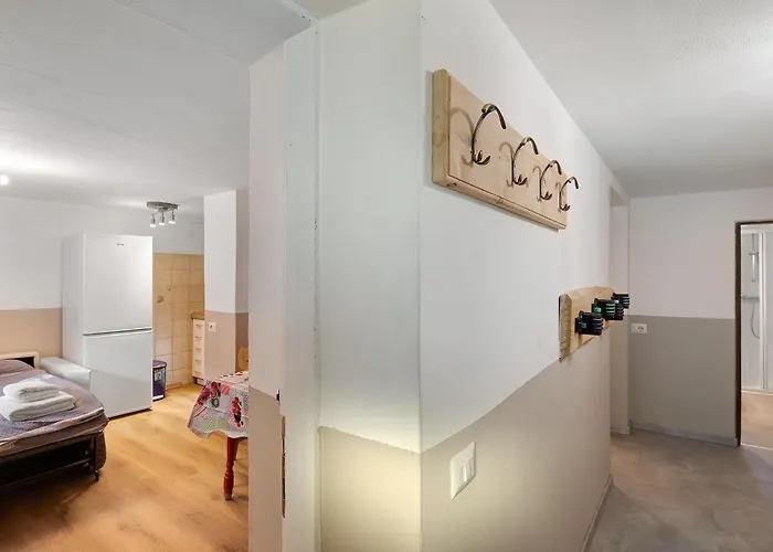 Casa Canton Daire *